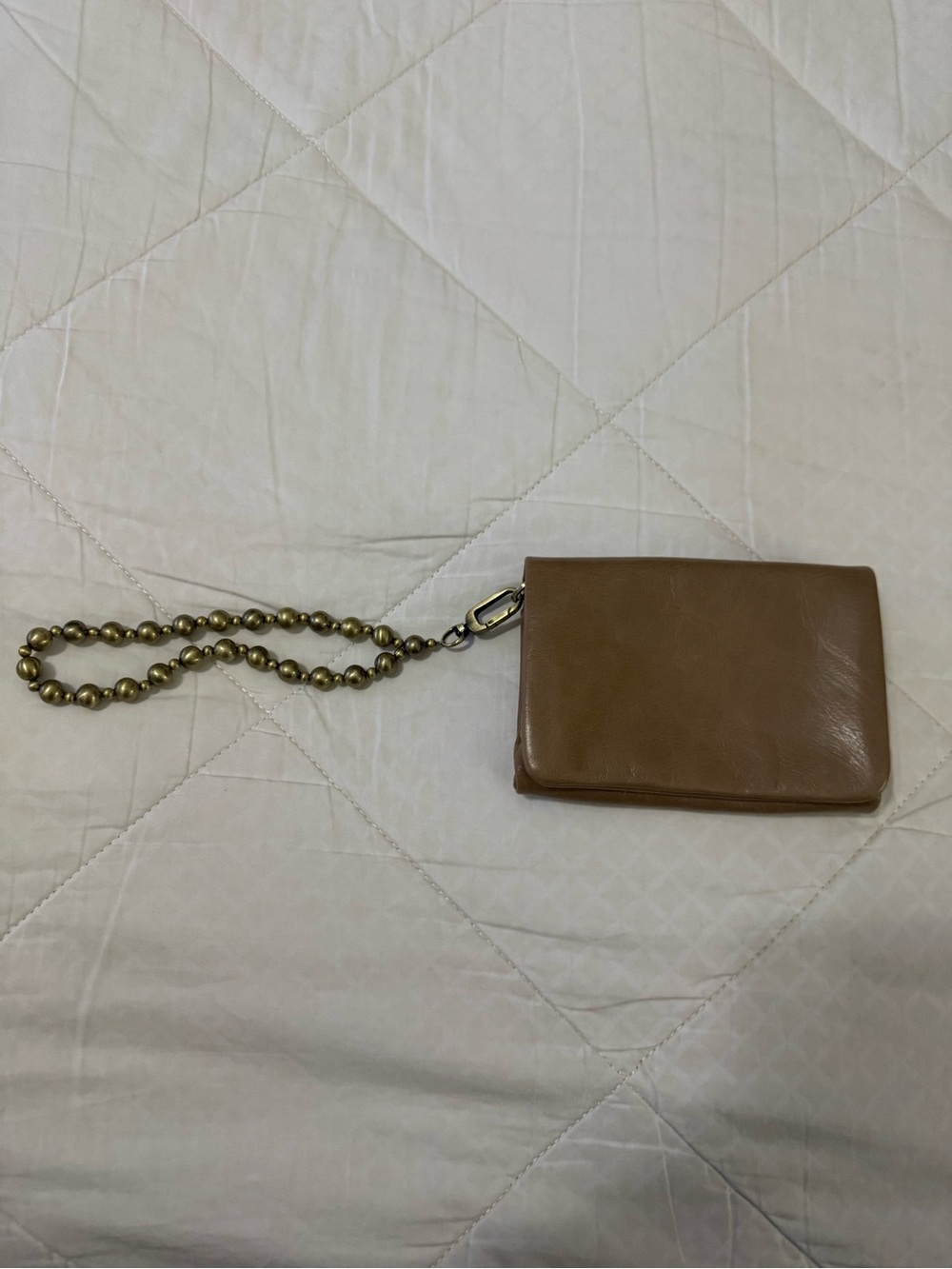 Hobo brand wristlet wallet - Picture 7 of 7